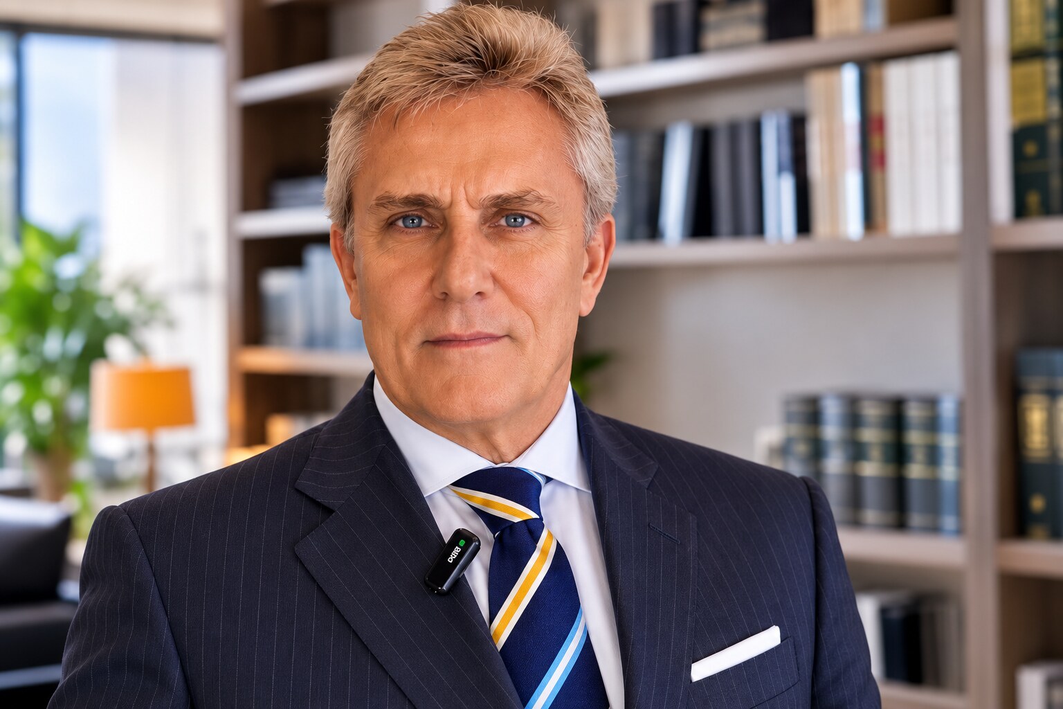 Avv. Ugo Sebastiano